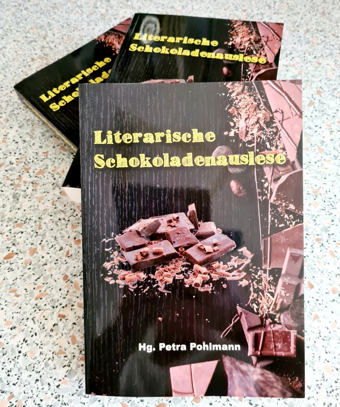 Literarische Schokoladenauslese